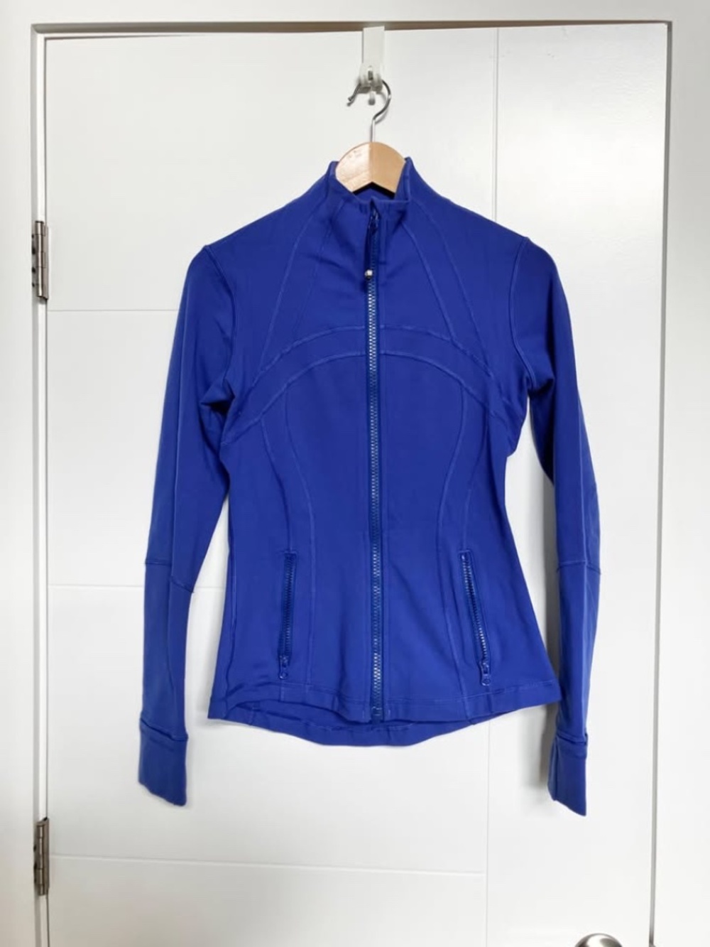Lululemon Define Jacket